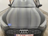  Audi  A3 Audi  Sportback 1.4 40 TFSI e Attraction 5d #23