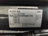  Audi  A3 Audi  Sportback 1.4 40 TFSI e 5d #19