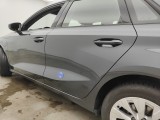  Audi  A3 Audi  Sportback 1.4 40 TFSI e 5d #20
