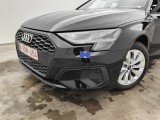  Audi  A3 Audi  Sportback 1.4 40 TFSI e Attraction 5d #30