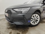  Audi  A3 Audi  Sportback 1.4 40 TFSI e 5d #31