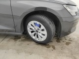  Audi  A3 Audi  Sportback 1.4 40 TFSI e 5d #49