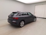  Audi  A3 Audi,  SB '20, Audi  Sportback 2.0 35 TDi 110kW S tronic 5d #5