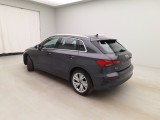  Audi  A3 Audi,  SB '20, Audi  Sportback 2.0 35 TDi 110kW S tronic 5d #3
