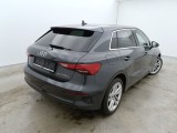  Audi  A3 Audi  Sportback 1.4 40 TFSI e 5d, No COC #5