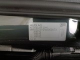  Audi  A3 Audi  Sportback 1.4 40 TFSI e 5d, No COC #17
