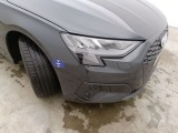  Audi  A3 Audi  Sportback 1.4 40 TFSI e 5d, No COC #29
