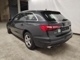  Audi  A4 Audi  Avant 2.0 40 g-tron S tronic Business Edition 5d #3
