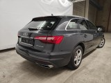  Audi  A4 Audi  Avant 2.0 40 g-tron S tronic Business Edition 5d #5