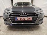  Audi  A4 Audi  Avant 2.0 40 g-tron S tronic Business Edition 5d #34