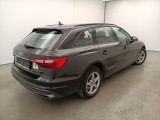  Audi  A4 Audi  Avant 2.0 40 g-tron 125kW S tronic Bus Ed 5d #2