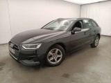  Audi  A4 Audi  Avant 2.0 40 g-tron 125kW S tronic Bus Ed 5d 