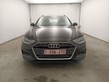  Audi  A4 Audi  Avant 2.0 40 g-tron 125kW S tronic Bus Ed 5d #5