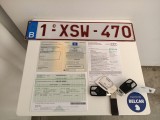  Audi  A4 Audi  Avant 2.0 40 g-tron 125kW S tronic Bus Ed 5d #4