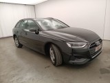  Audi  A4 Audi  Avant 2.0 40 g-tron 125kW S tronic Bus Ed 5d #8