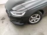  Audi  A4 Audi  Avant 2.0 40 g-tron 125kW S tronic Bus Ed 5d #32