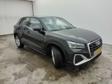  Audi  Q2 AUDI  DIESEL - 2021 35 TDi 150 Quattro S line S tronic 5d #2