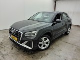  Audi  Q2 AUDI  DIESEL - 2021 35 TDi 150 Quattro S line S tronic 5d #4