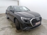  Audi  Q3 Audi  Sportback 45 TFSI e S tronic 5d #2