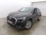  Audi  Q3 Audi  Sportback 45 TFSI e S tronic 5d #3