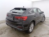  Audi  Q3 Audi  Sportback 45 TFSI e S tronic 5d #5