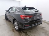  Audi  Q3 Audi  Sportback 45 TFSI e S tronic 5d #4