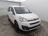  Citroen  Berlingo Citroën  Multispace 1.2 PureTech 110 S&S MAN Feel 5d #2