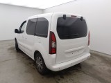  Citroen  Berlingo Citroën  Multispace 1.2 PureTech 110 S&S MAN Feel 5d #4