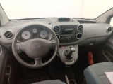  Citroen  Berlingo Citroën  Multispace 1.2 PureTech 110 S&S MAN Feel 5d #9