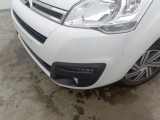  Citroen  Berlingo Citroën  Multispace 1.2 PureTech 110 S&S MAN Feel 5d #37