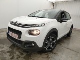  Citroen  C3 Citroën  1.2 PureTech 82 S&S MAN Feel 5d 