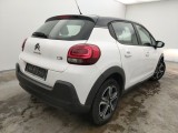  Citroen  C3 Citroën  1.2 PureTech 82 S&S MAN Feel 5d #2