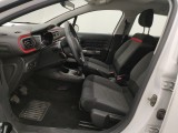  Citroen  C3 Citroën  1.2 PureTech 82 S&S MAN Feel 5d #3