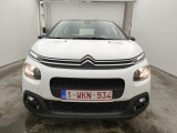  Citroen  C3 Citroën  1.2 PureTech 82 S&S MAN Feel 5d #5