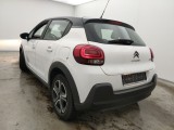  Citroen  C3 Citroën  1.2 PureTech 82 S&S MAN Feel 5d #7