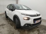  Citroen  C3 Citroën  1.2 PureTech 82 S&S MAN Feel 5d #8