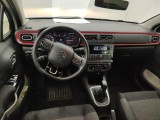  Citroen  C3 Citroën  1.2 PureTech 82 S&S MAN Feel 5d #9