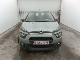  Citroen  C3 Citroën  1.5 BlueHDi 100 S&S MAN6 Shine 5d 