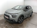  Citroen  C3 Citroën  1.5 BlueHDi 100 S&S MAN6 Shine 5d #3