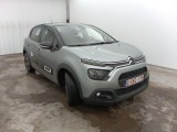  Citroen  C3 Citroën  1.5 BlueHDi 100 S&S MAN6 Shine 5d #2