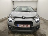 Citroen  C3 Citroën  1.2 PureTech 83 S&S MAN Shine 5d 