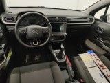  Citroen  C3 Citroën  1.2 PureTech 83 S&S MAN Shine 5d #9