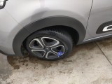  Citroen  C3 Citroën  1.2 PureTech 83 S&S MAN Shine 5d #21