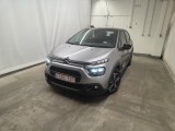  Citroen  C3 Citroën  1.5 BlueHDi 100 S&S MAN6 Shine 5d #3