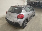  Citroen  C3 Citroën  1.5 BlueHDi 100 S&S MAN6 Shine 5d #5
