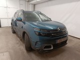  Citroen  C5 Citroën  Aircross Hybrid 225 e-EAT8 Shine 5d #2