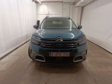  Citroen  C5 Citroën  Aircross Hybrid 225 e-EAT8 Shine 5d 