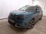  Citroen  C5 Citroën  Aircross Hybrid 225 e-EAT8 Shine 5d #3