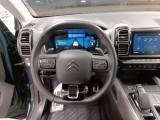  Citroen  C5 Citroën  Aircross Hybrid 225 e-EAT8 Shine 5d #26