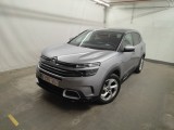  Citroen  C5 Citroën  Aircross 1.2 PureTech 130 S&S MAN6 Live 5d #4